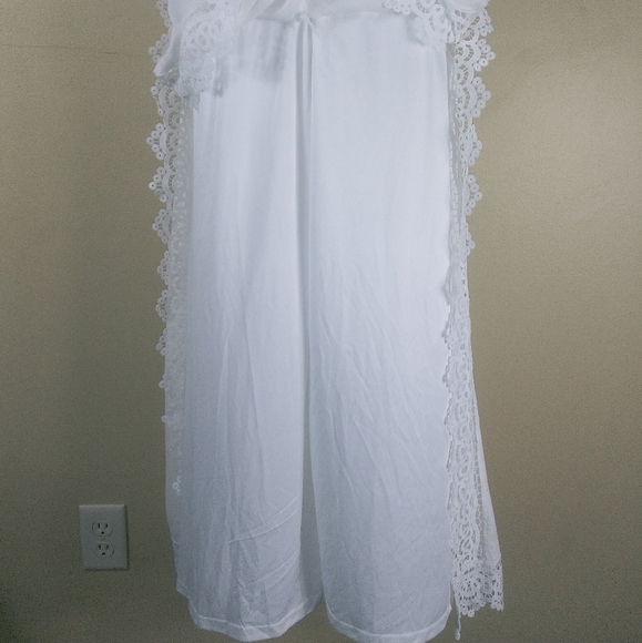 Lulus V Neck Dress Women's size M - Picture 8 of 10